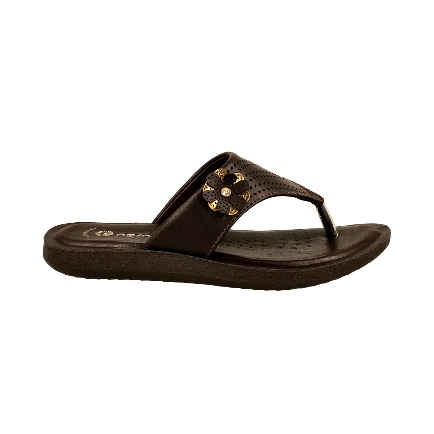 0669-Traditional Ethnic Slipper