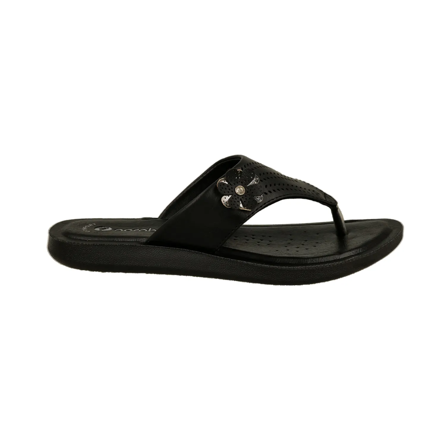 0669-Traditional Ethnic Slipper