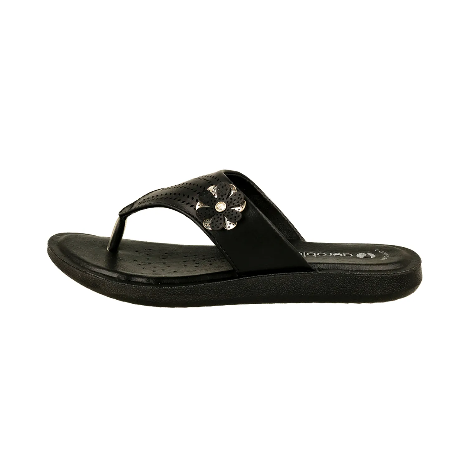 0669-Traditional Ethnic Slipper