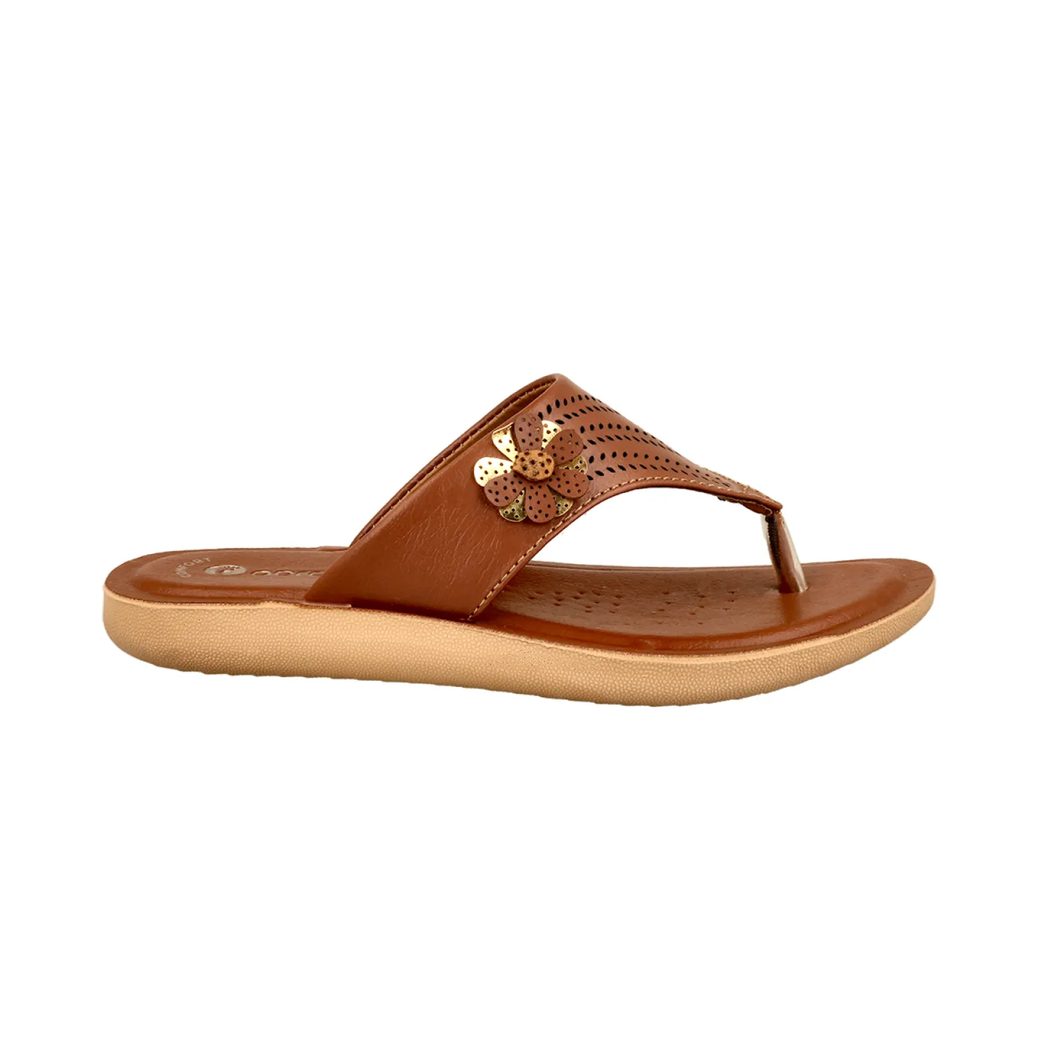 0669-Traditional Ethnic Slipper