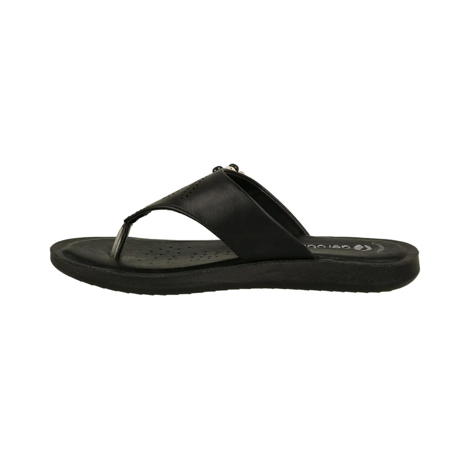 0669-Traditional Ethnic Slipper