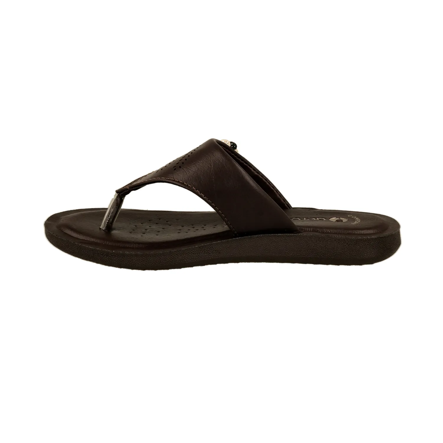 0669-Traditional Ethnic Slipper
