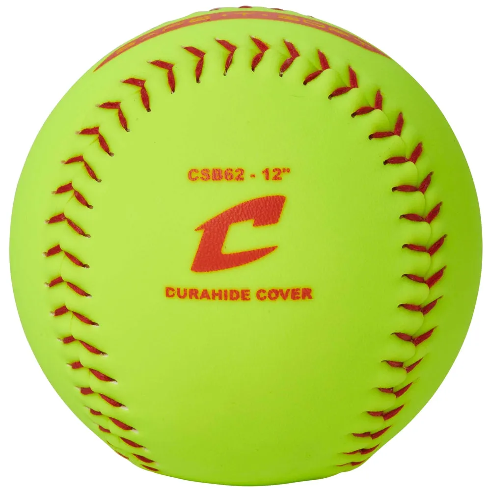 12" Safe-T-Soft - Durahide Cover