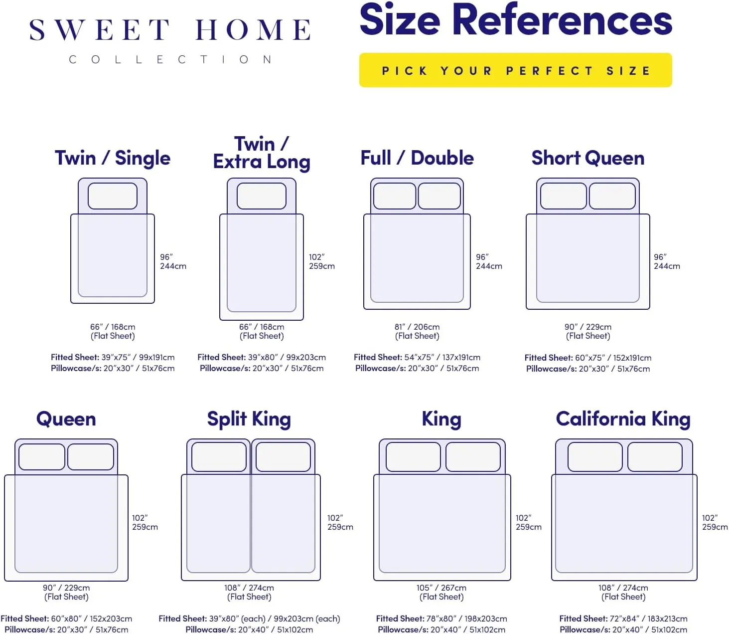 1500 Supreme Collection Queen Sheet Sets Black - Luxury Hotel Bed Sheets and Pillowcase Set for Queen Mattress - Extra Soft, Elastic Corner Straps, Deep Pocket Sheets, Queen Black