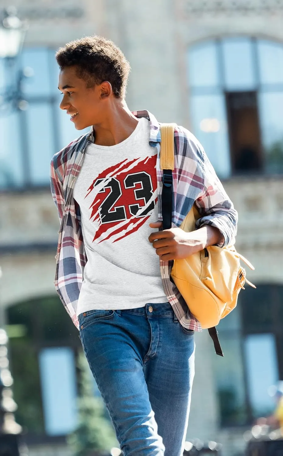 23 Slash Shirt to Match Jordan Retro Sneakers Low Mid High 1 2 3 4 5, Tee to Match Jordan 1s 2s 3s 4s 5s 6s