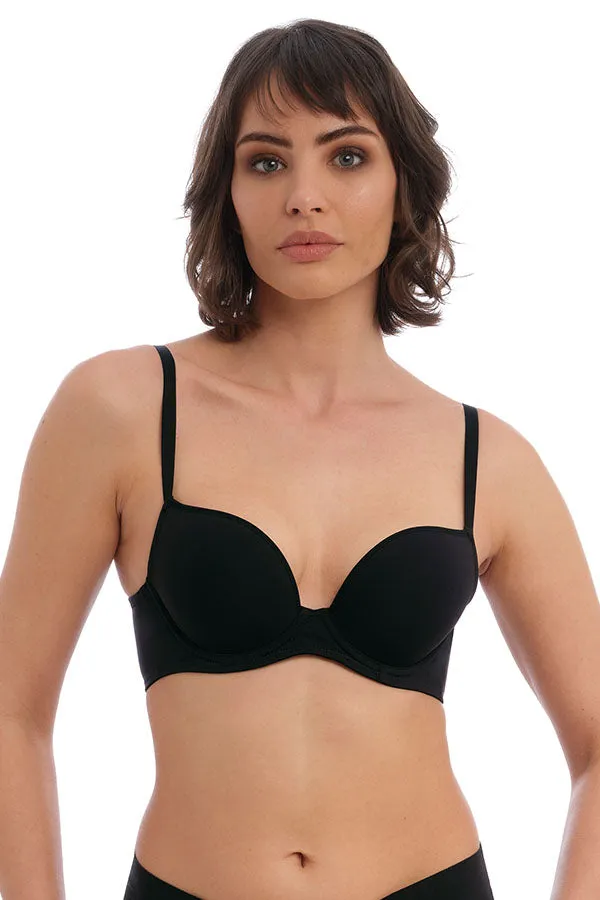 Accord Underwire Plunge Bra