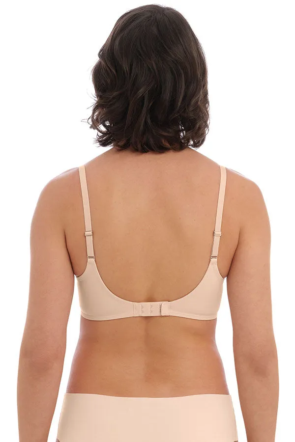 Accord Underwire Plunge Bra