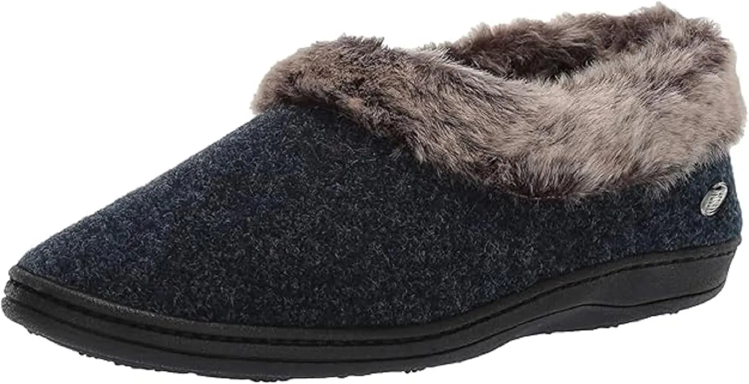 Acorn Women's Chinchilla Collar