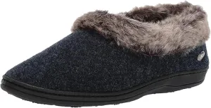 Acorn Women's Chinchilla Collar