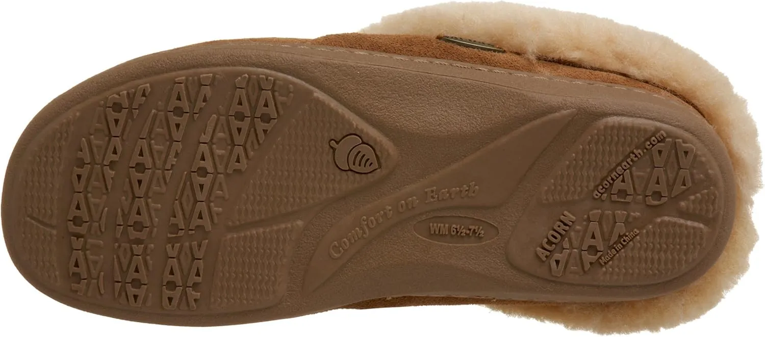 Acorn Women's Ewe Collar