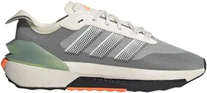 adidas Avryn Shoes Men's, White, Size 10