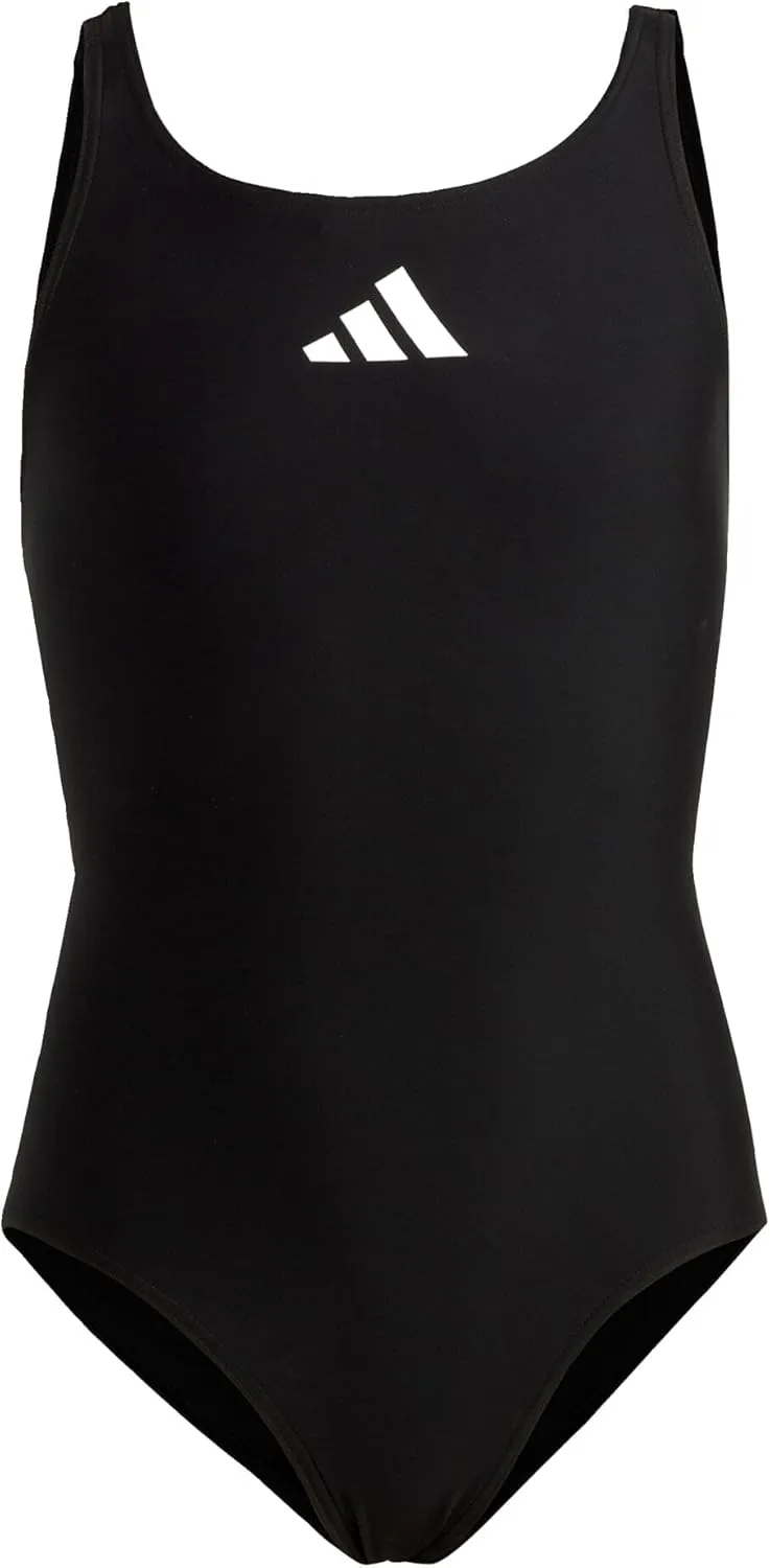 adidas Bars Girls Swimsuit (1-Pack)