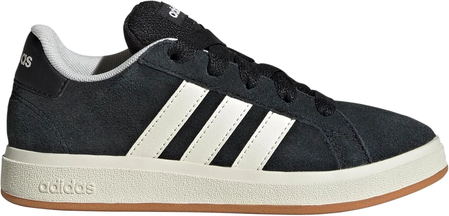 adidas Kids' Grand Court 00s Sneaker