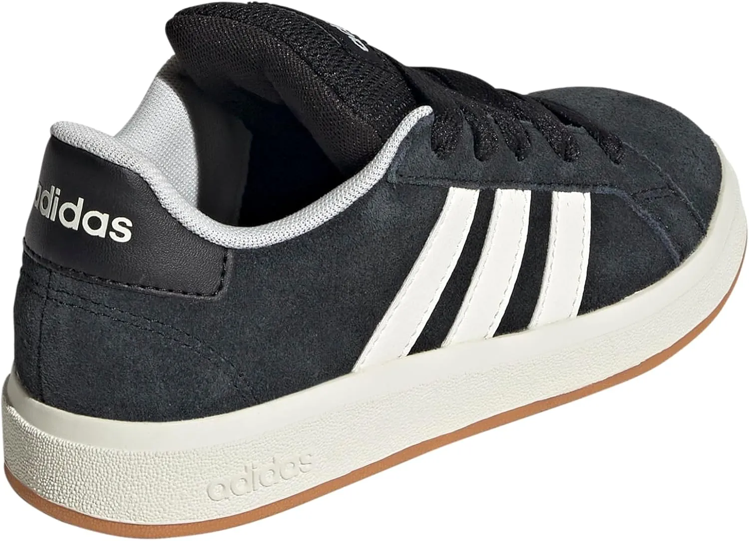 adidas Kids' Grand Court 00s Sneaker