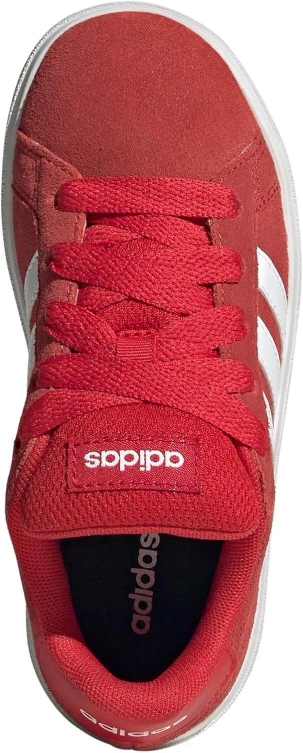 adidas Kids' Grand Court 00s Sneaker
