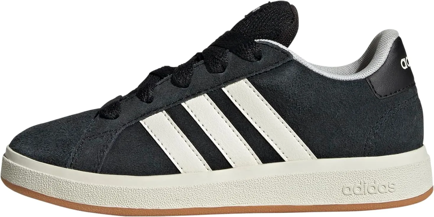 adidas Kids' Grand Court 00s Sneaker