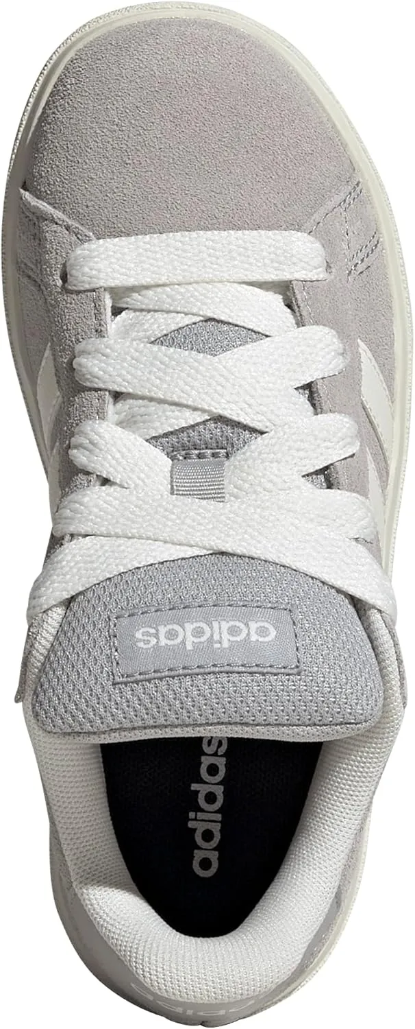 adidas Kids' Grand Court 00s Sneaker