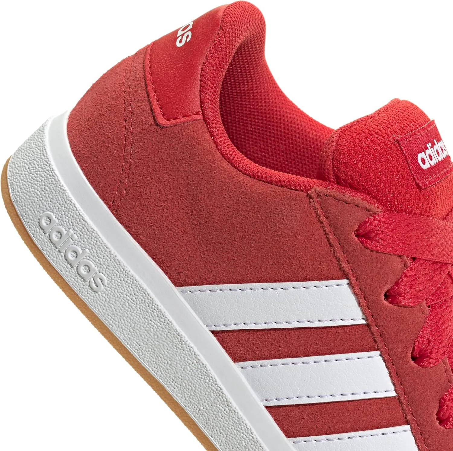 adidas Kids' Grand Court 00s Sneaker