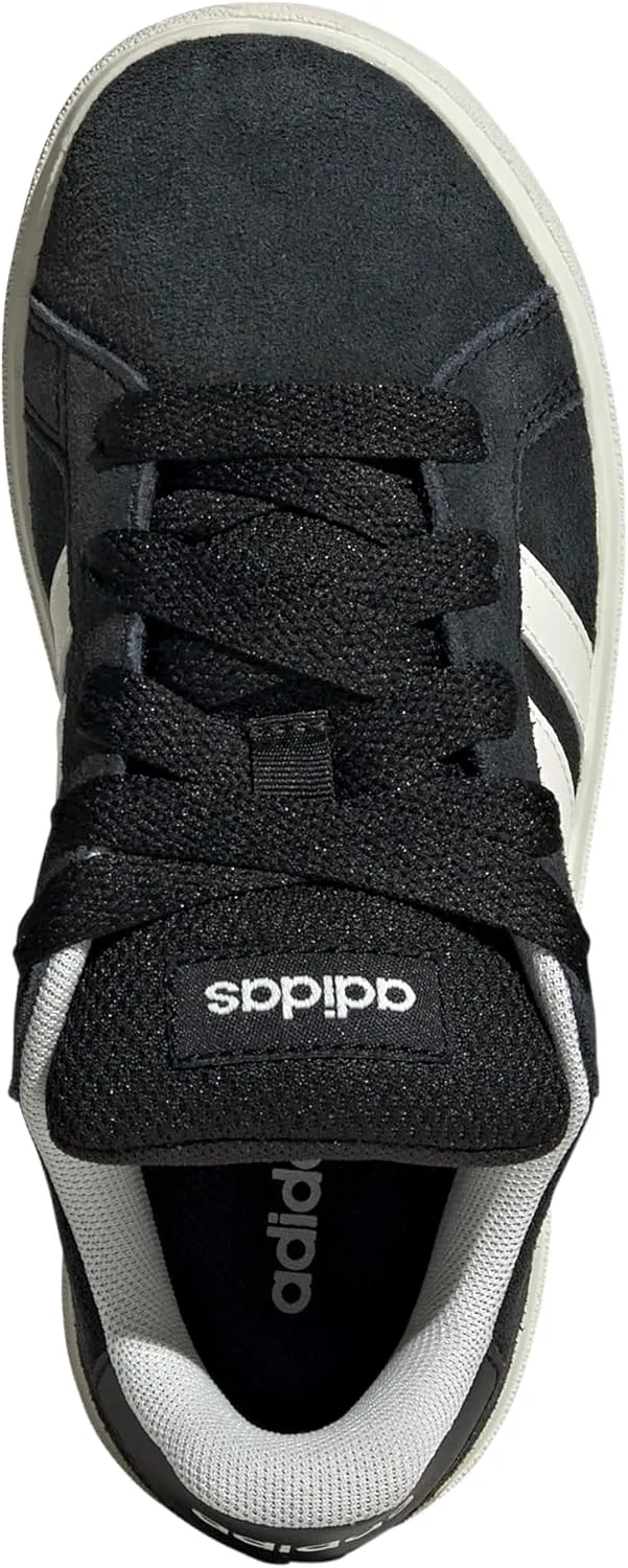 adidas Kids' Grand Court 00s Sneaker