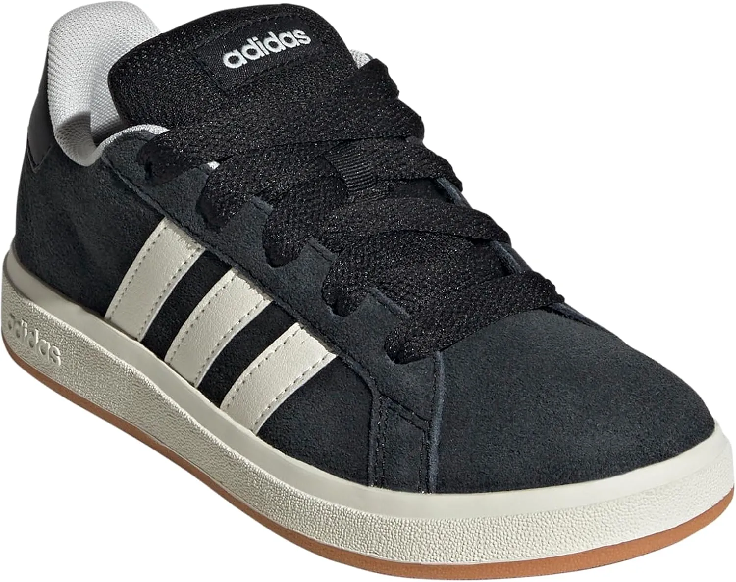 adidas Kids' Grand Court 00s Sneaker