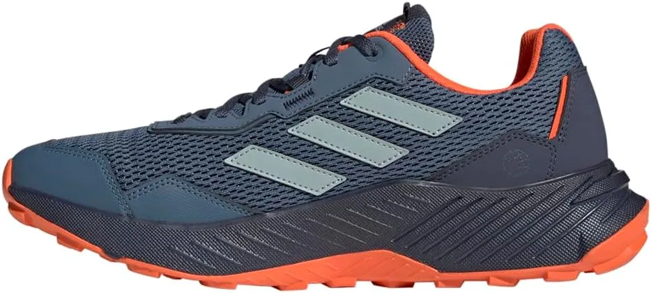 adidas Men's Tracefinder Trail Running Sneaker