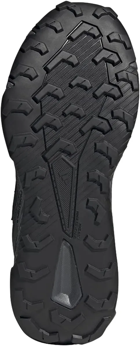 adidas Men's Tracefinder Trail Running Sneaker