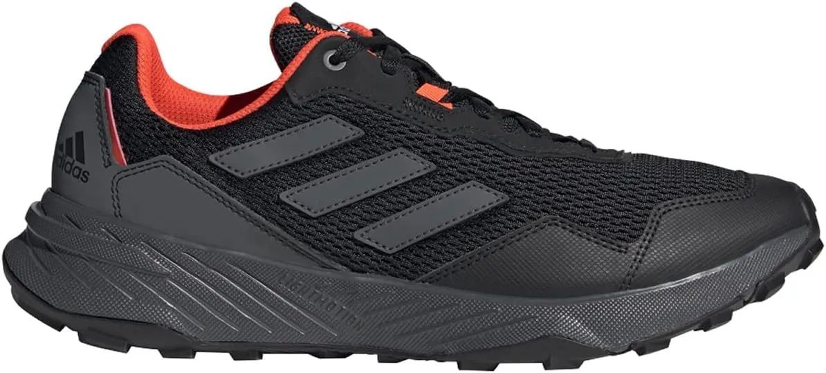 adidas Men's Tracefinder Trail Running Sneaker