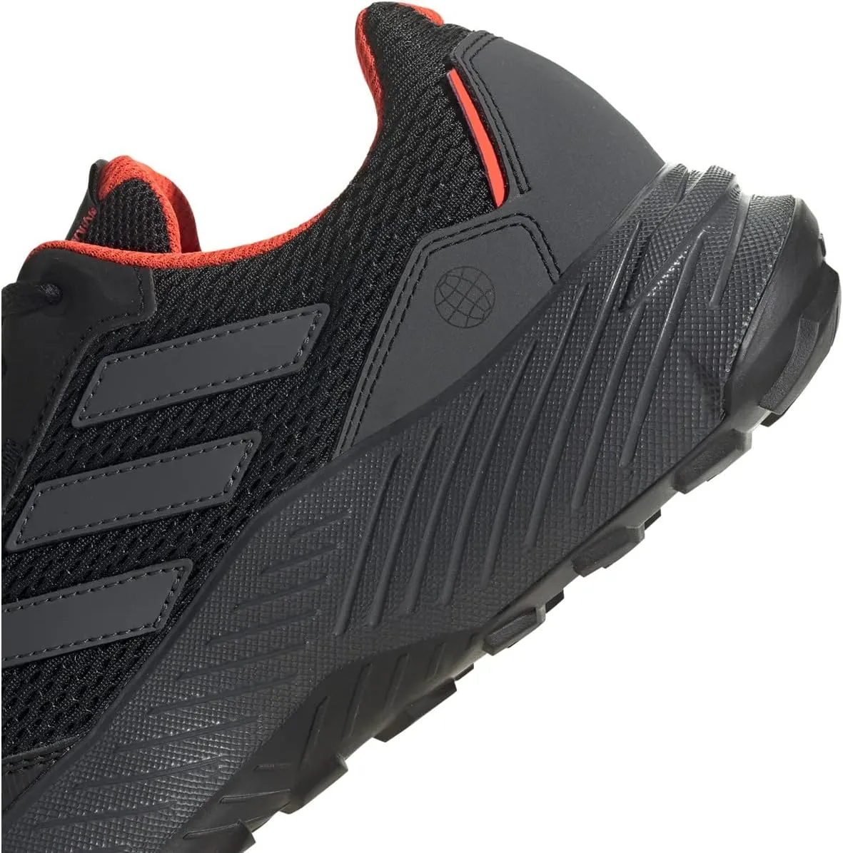 adidas Men's Tracefinder Trail Running Sneaker