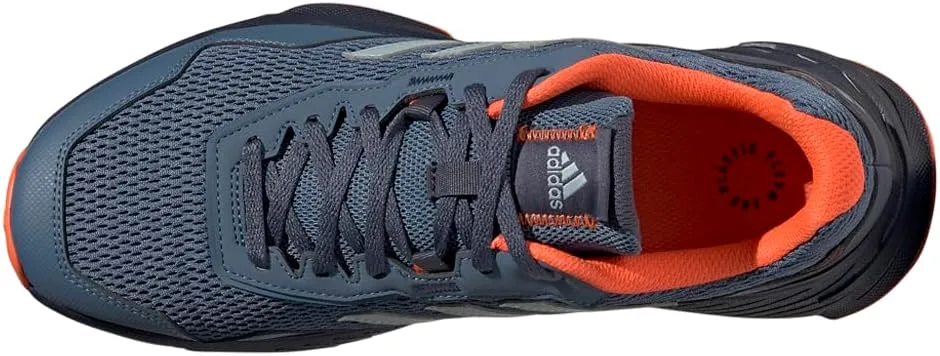 adidas Men's Tracefinder Trail Running Sneaker