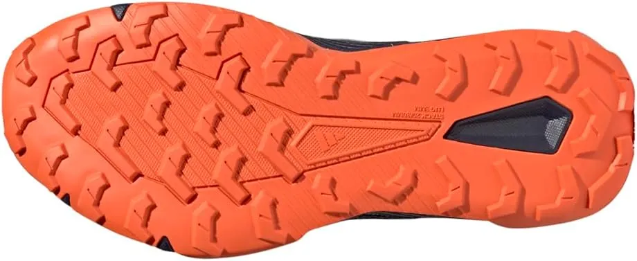 adidas Men's Tracefinder Trail Running Sneaker