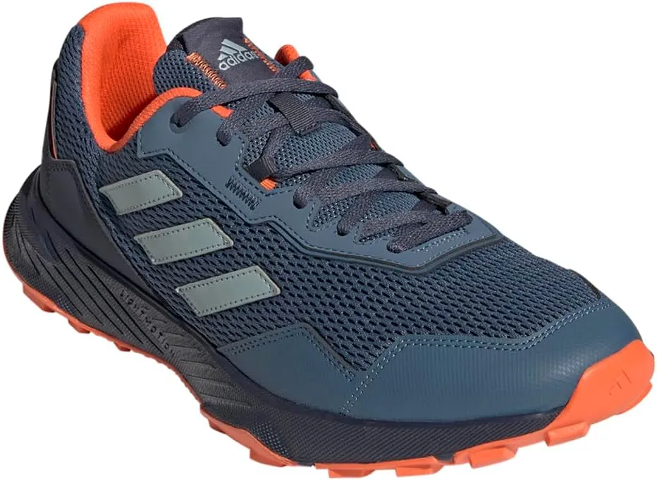 adidas Men's Tracefinder Trail Running Sneaker