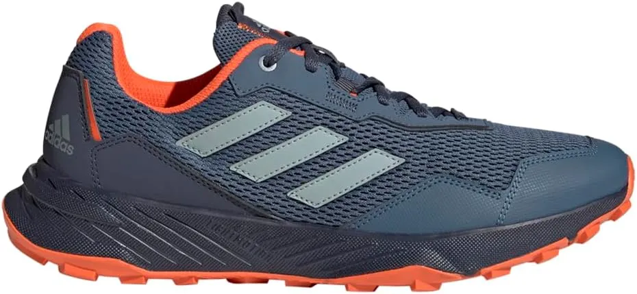 adidas Men's Tracefinder Trail Running Sneaker