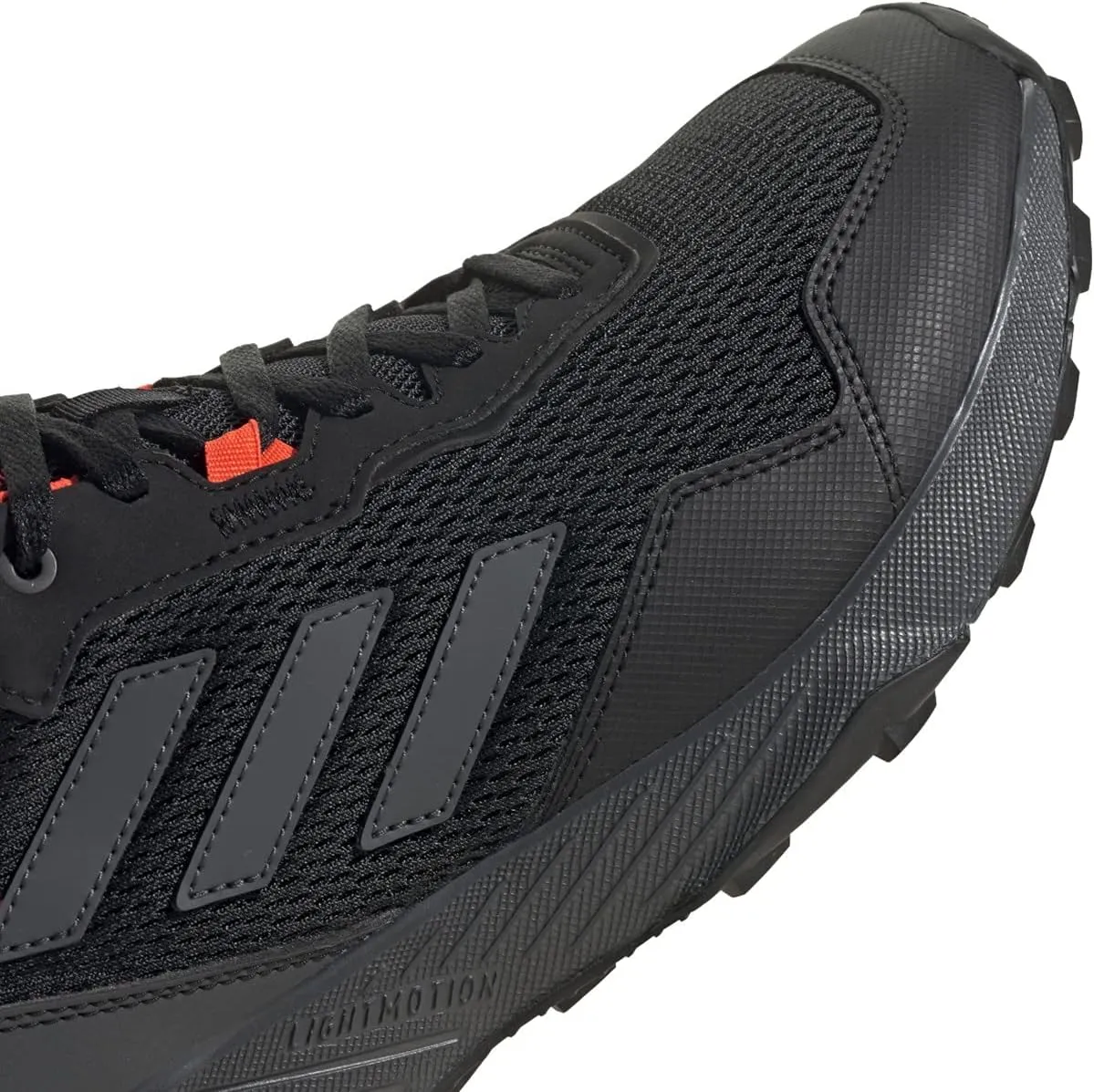 adidas Men's Tracefinder Trail Running Sneaker