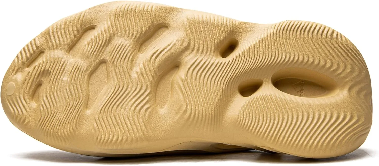 adidas Mens Yeezy Foam Rnr Slip On Casual Sandals Casual - Green