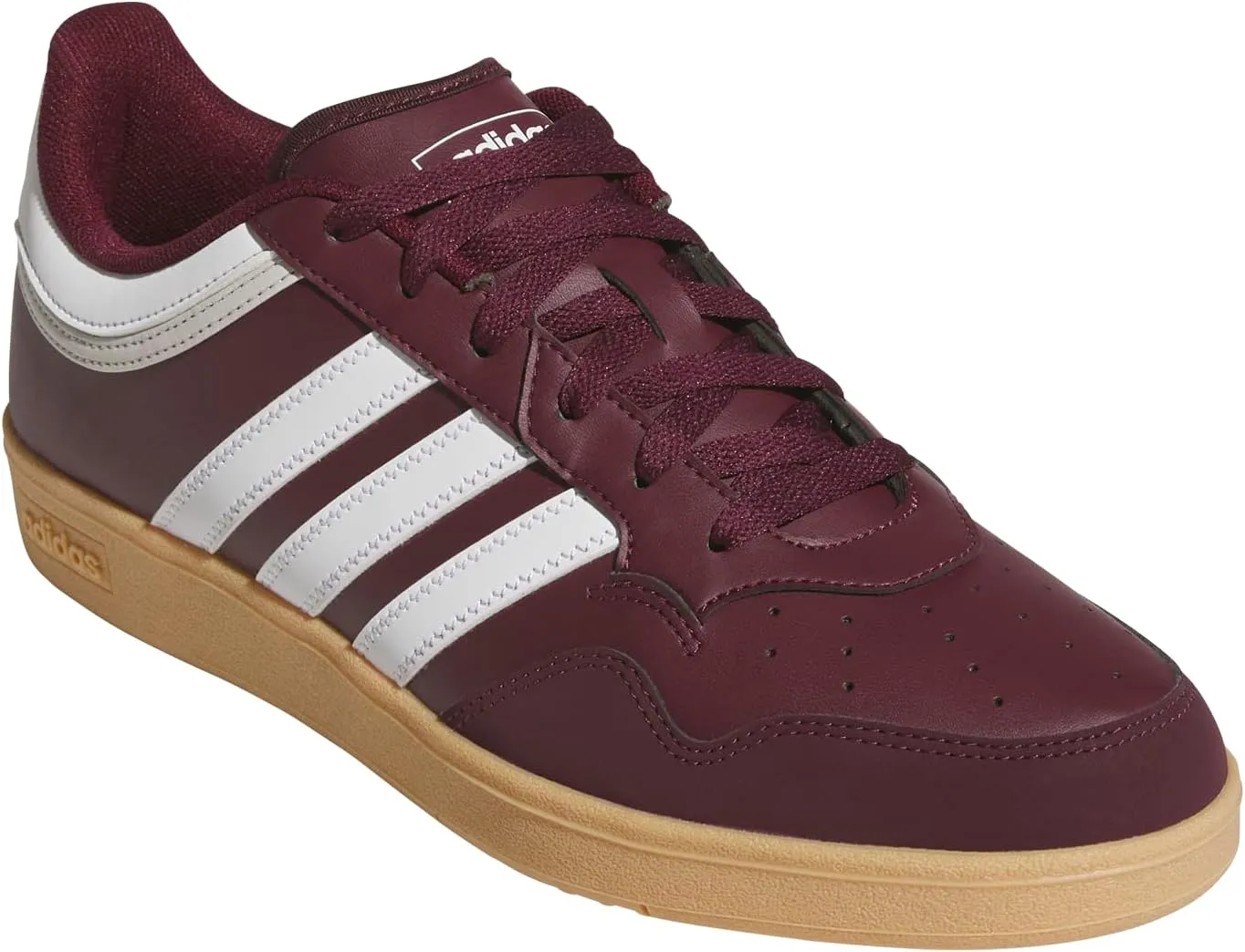 adidas Unisex Adult Hoops 4.0 Basketball Sneaker