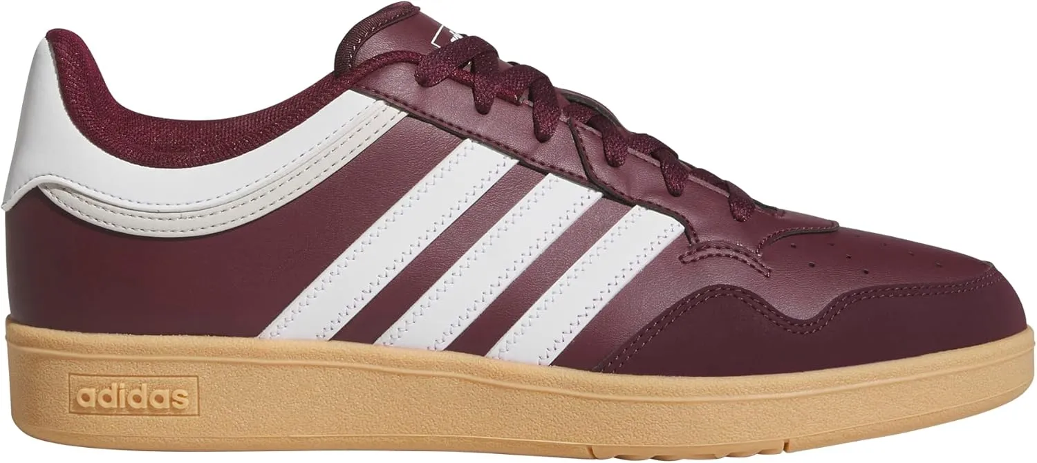 adidas Unisex Adult Hoops 4.0 Basketball Sneaker