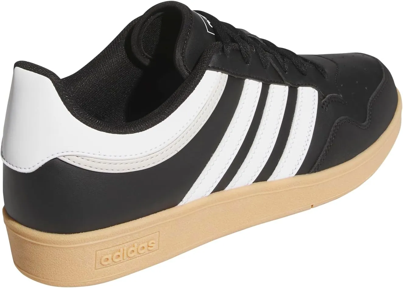 adidas Unisex Adult Hoops 4.0 Basketball Sneaker