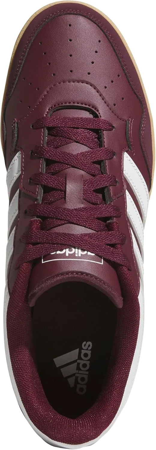 adidas Unisex Adult Hoops 4.0 Basketball Sneaker
