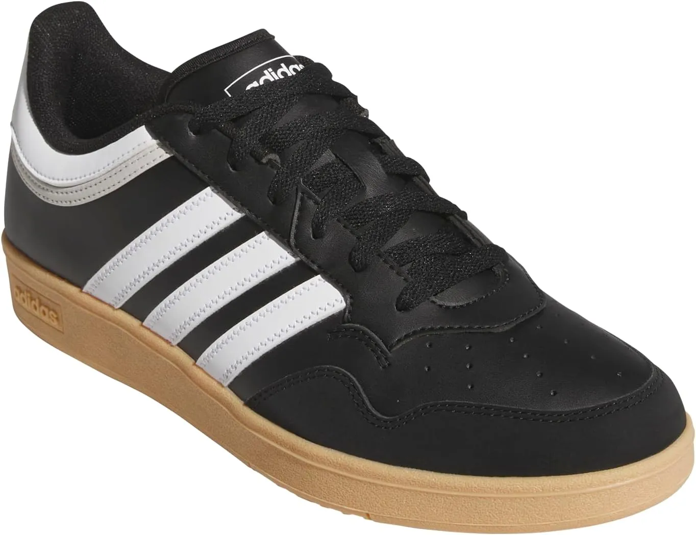 adidas Unisex Adult Hoops 4.0 Basketball Sneaker