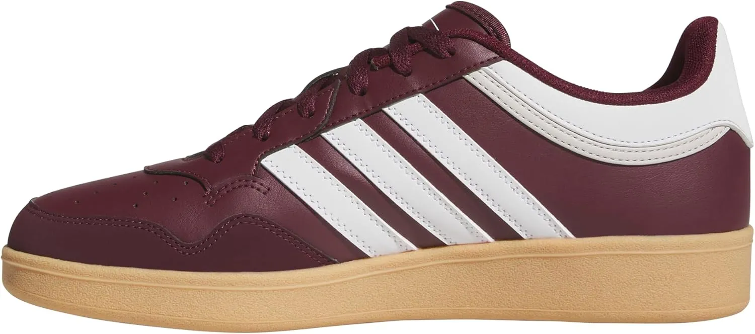 adidas Unisex Adult Hoops 4.0 Basketball Sneaker