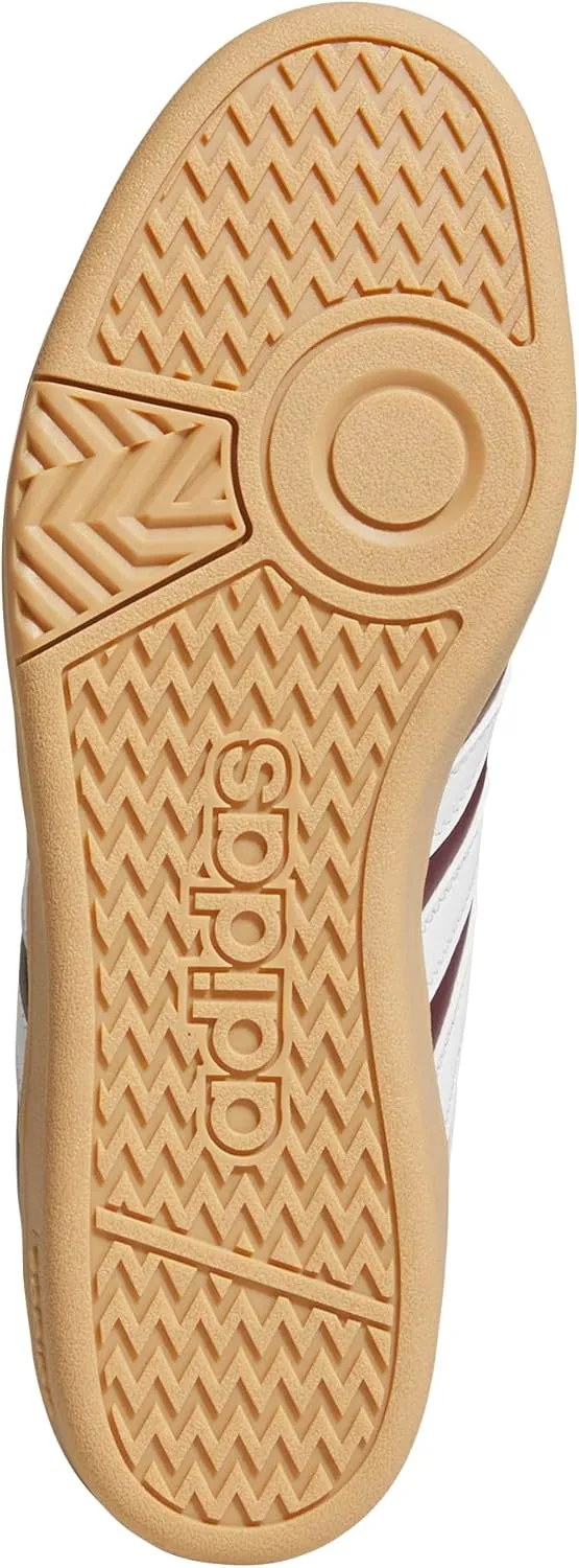 adidas Unisex Adult Hoops 4.0 Basketball Sneaker