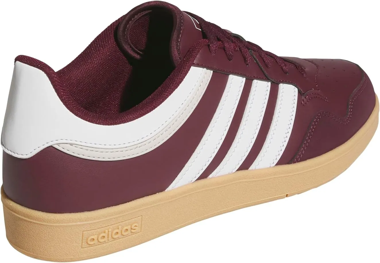 adidas Unisex Adult Hoops 4.0 Basketball Sneaker