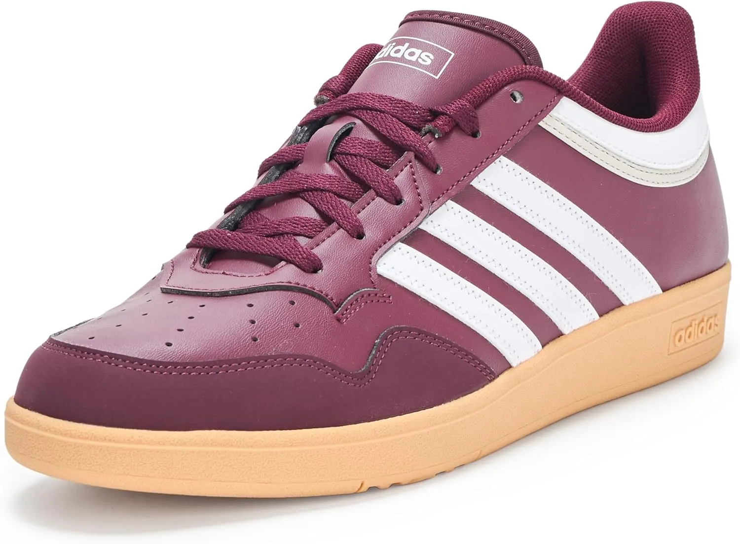 adidas Unisex Adult Hoops 4.0 Basketball Sneaker