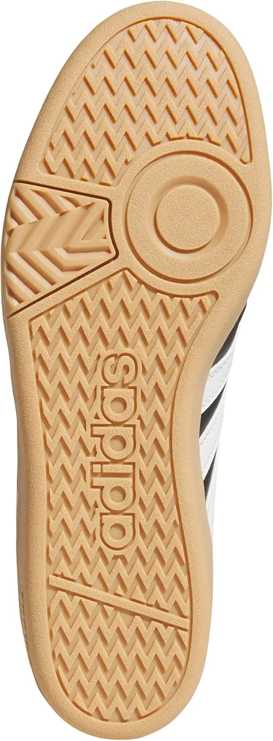 adidas Unisex Adult Hoops 4.0 Basketball Sneaker