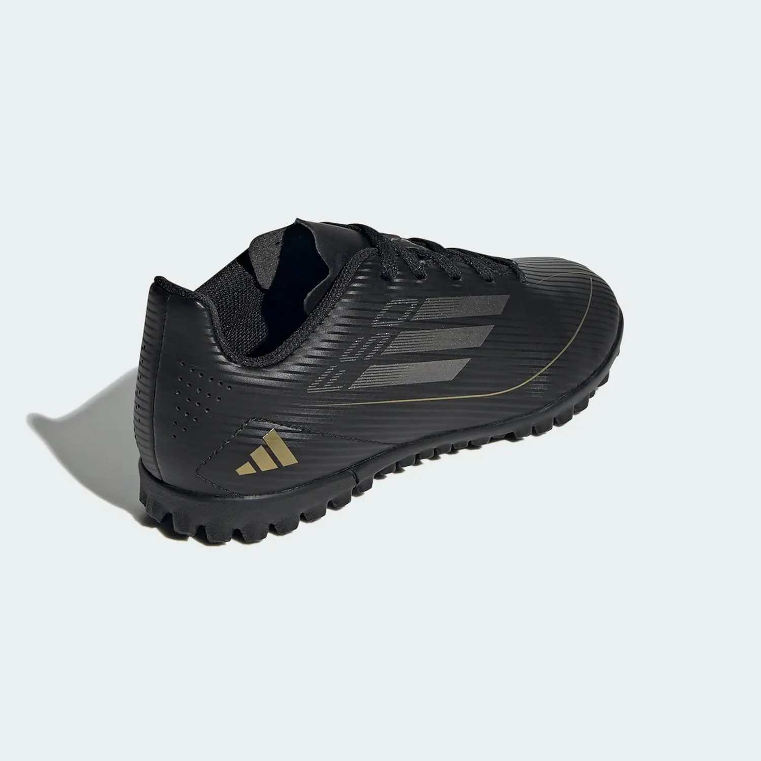 adidas Unisex-Child F50 Club Turf Sneaker
