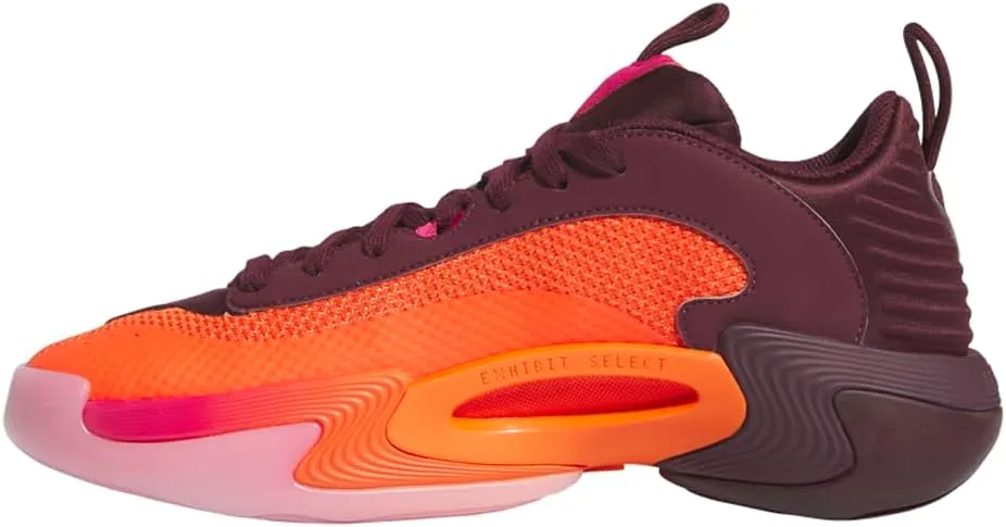 adidas Women's Exhibit Select 2.0 Basketball Sneaker