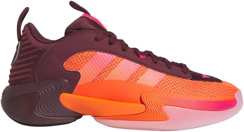 adidas Women's Exhibit Select 2.0 Basketball Sneaker
