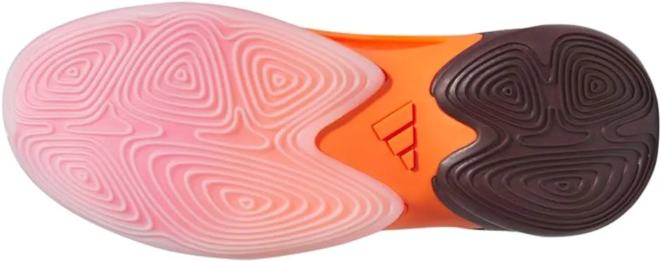 adidas Women's Exhibit Select 2.0 Basketball Sneaker