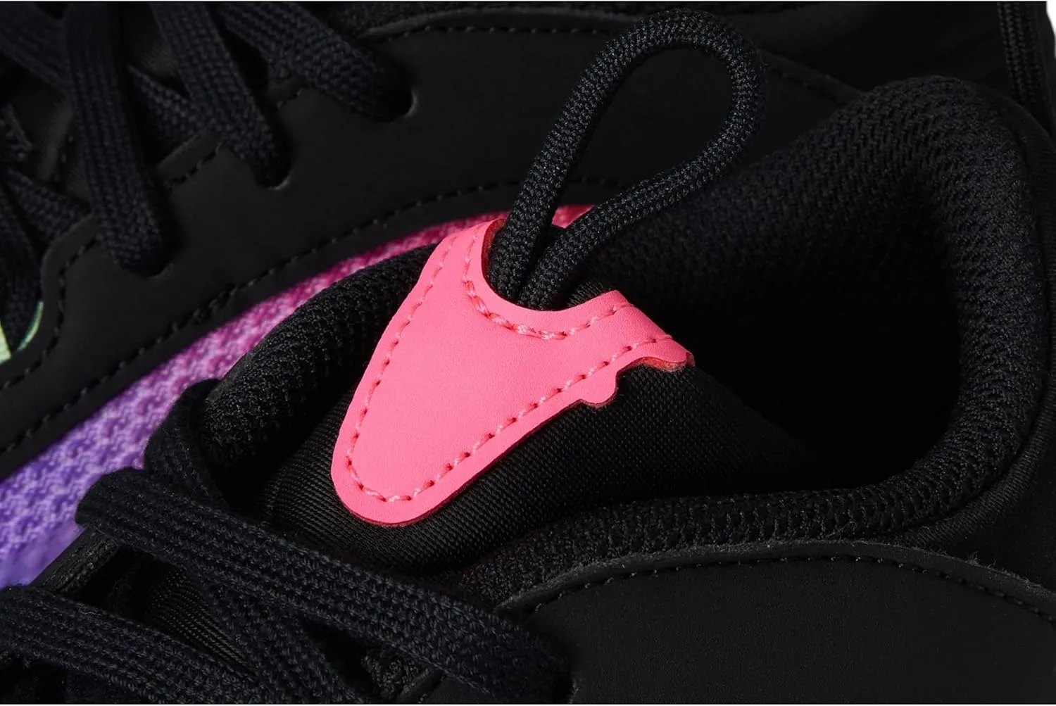 adidas Women's Exhibit Select 2.0 Basketball Sneaker