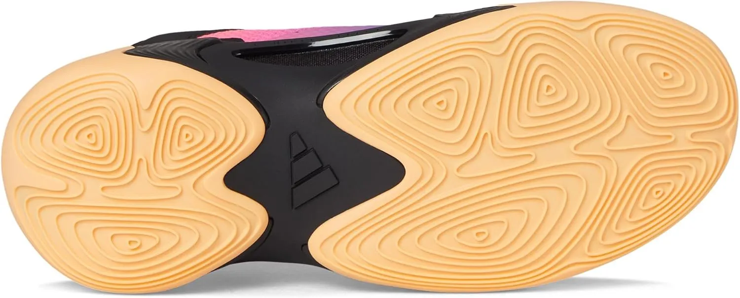 adidas Women's Exhibit Select 2.0 Basketball Sneaker